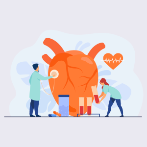 Heart Checkup