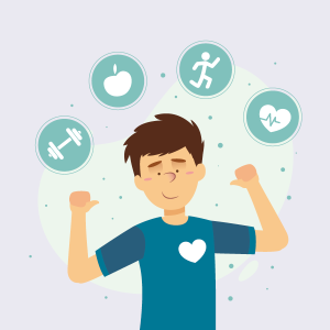 Executive Health Checkup (MALE)